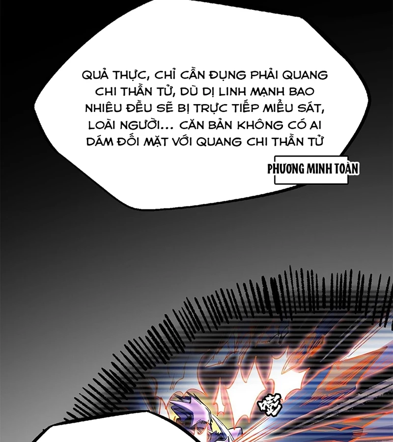 Siêu Cấp Thần Cơ Nhân - Chap 256 - Trang 23