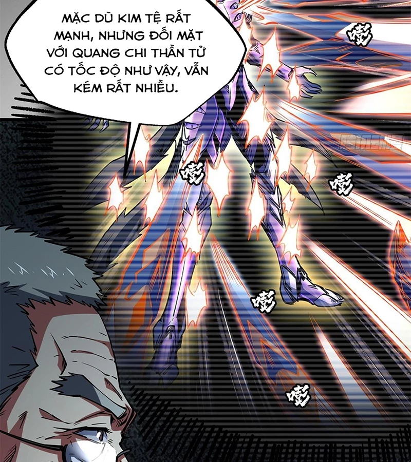 Siêu Cấp Thần Cơ Nhân - Chap 256 - Trang 24