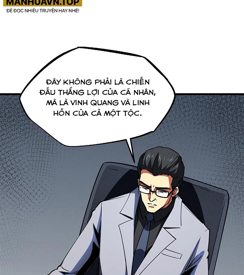 Siêu Cấp Thần Cơ Nhân - Chap 256 - Trang 26