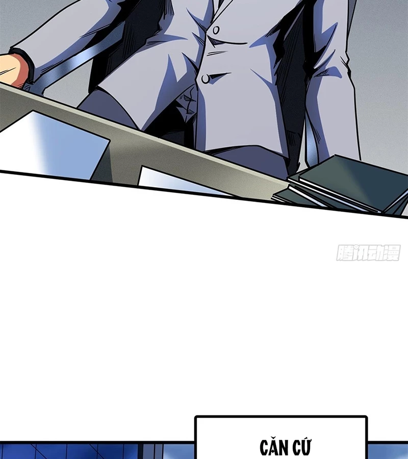 Siêu Cấp Thần Cơ Nhân - Chap 256 - Trang 27