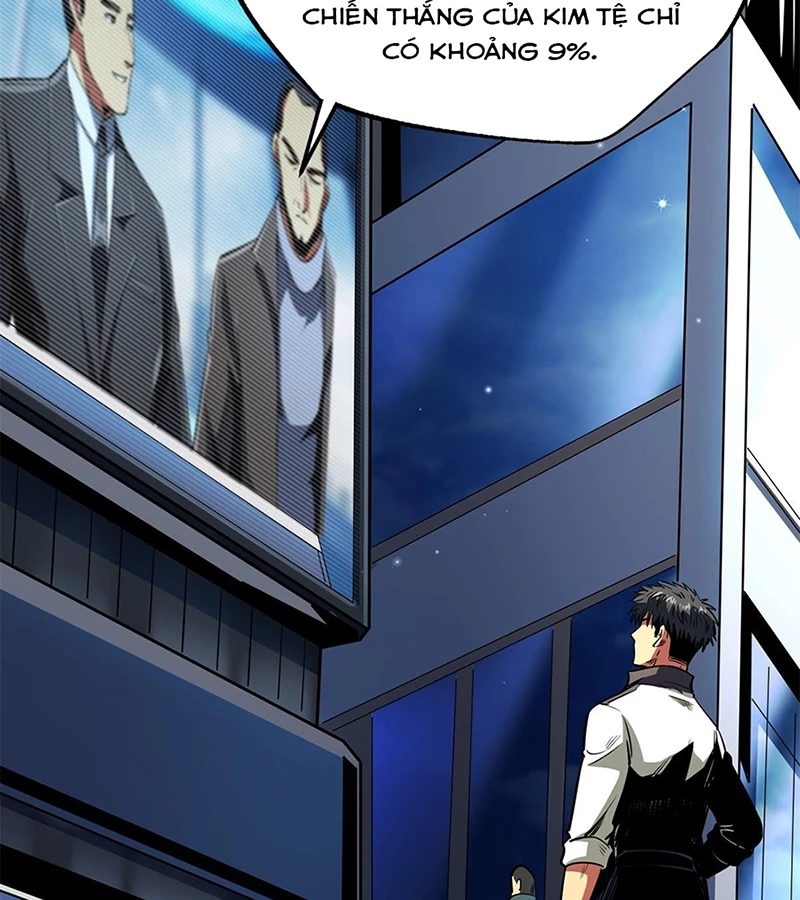 Siêu Cấp Thần Cơ Nhân - Chap 256 - Trang 29
