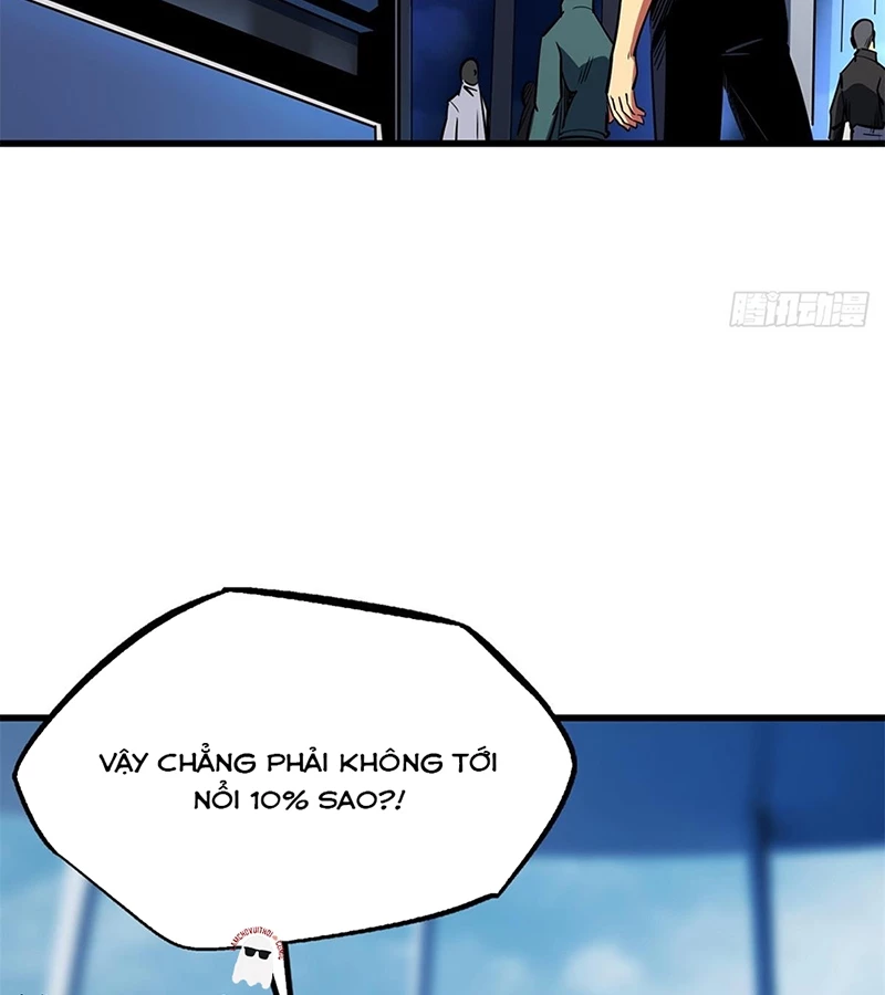 Siêu Cấp Thần Cơ Nhân - Chap 256 - Trang 30