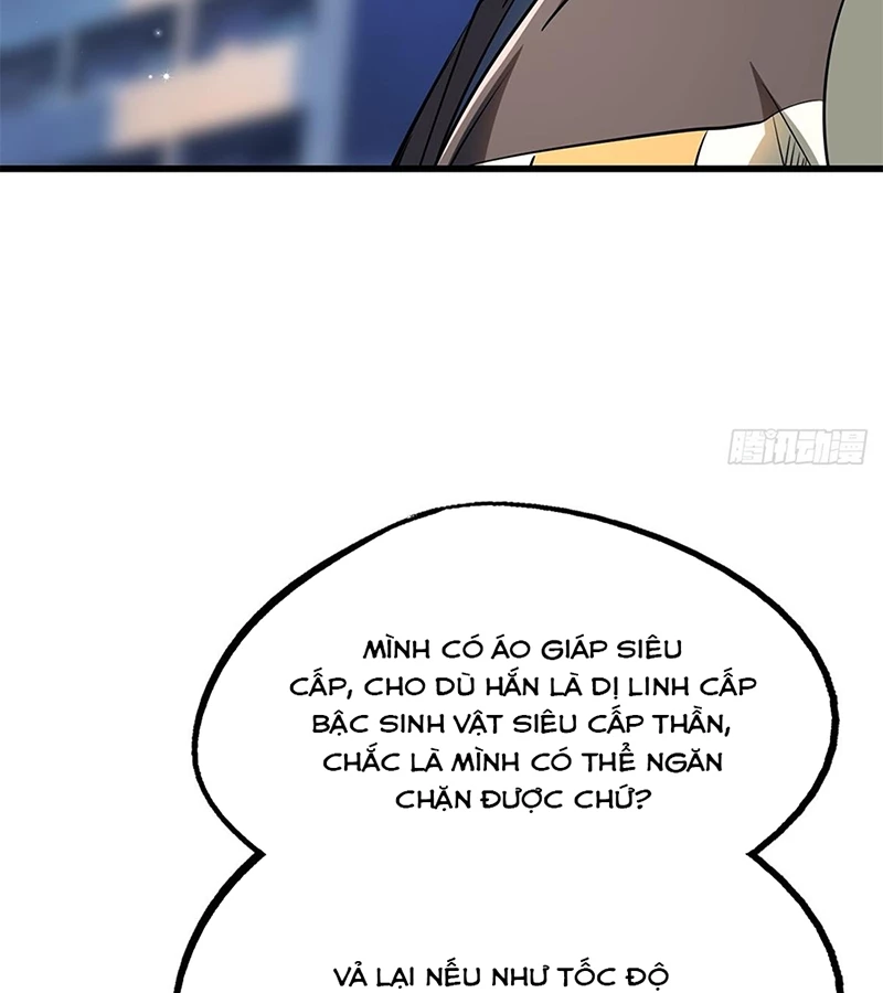 Siêu Cấp Thần Cơ Nhân - Chap 256 - Trang 34