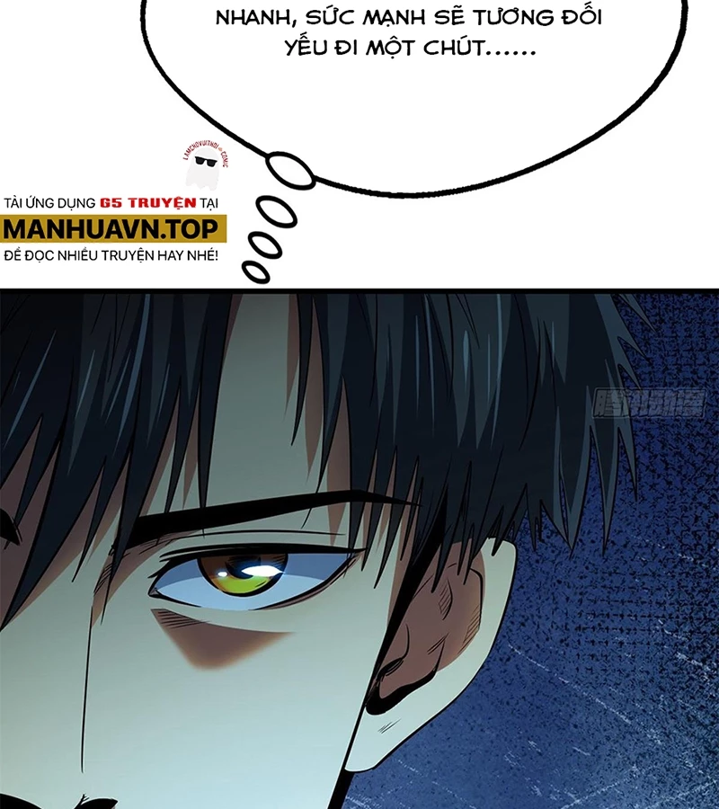 Siêu Cấp Thần Cơ Nhân - Chap 256 - Trang 35