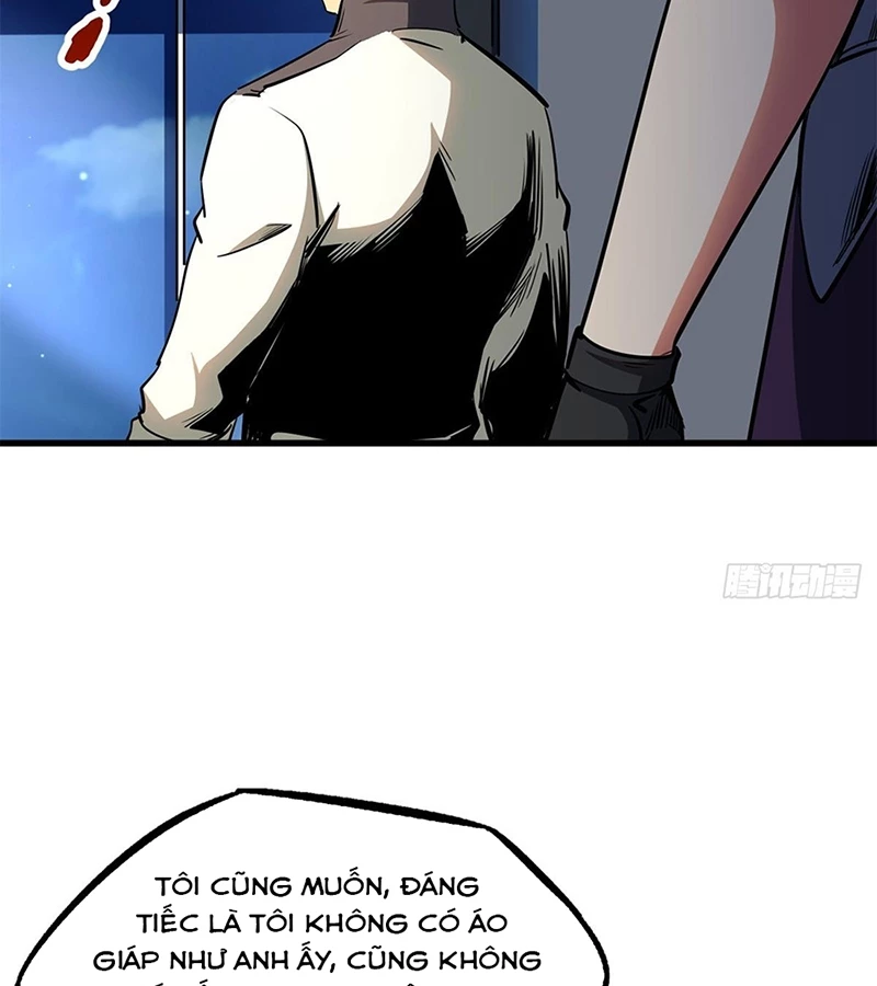 Siêu Cấp Thần Cơ Nhân - Chap 256 - Trang 38