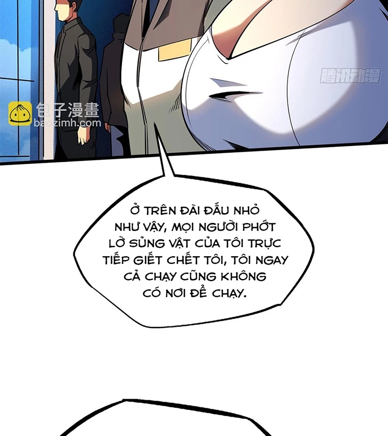 Siêu Cấp Thần Cơ Nhân - Chap 256 - Trang 40