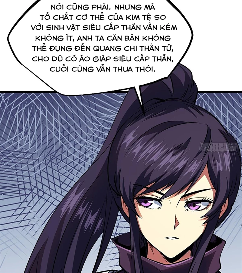 Siêu Cấp Thần Cơ Nhân - Chap 256 - Trang 41