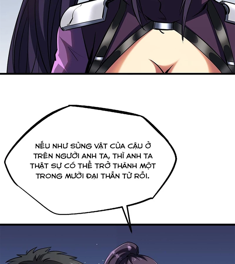 Siêu Cấp Thần Cơ Nhân - Chap 256 - Trang 42