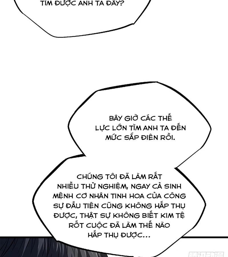 Siêu Cấp Thần Cơ Nhân - Chap 256 - Trang 44