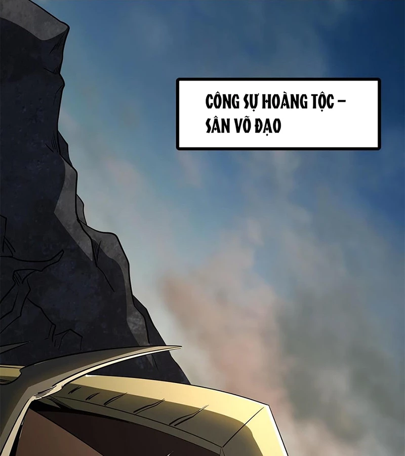 Siêu Cấp Thần Cơ Nhân - Chap 256 - Trang 48