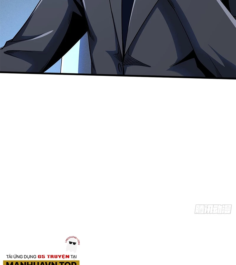 Siêu Cấp Thần Cơ Nhân - Chap 256 - Trang 6
