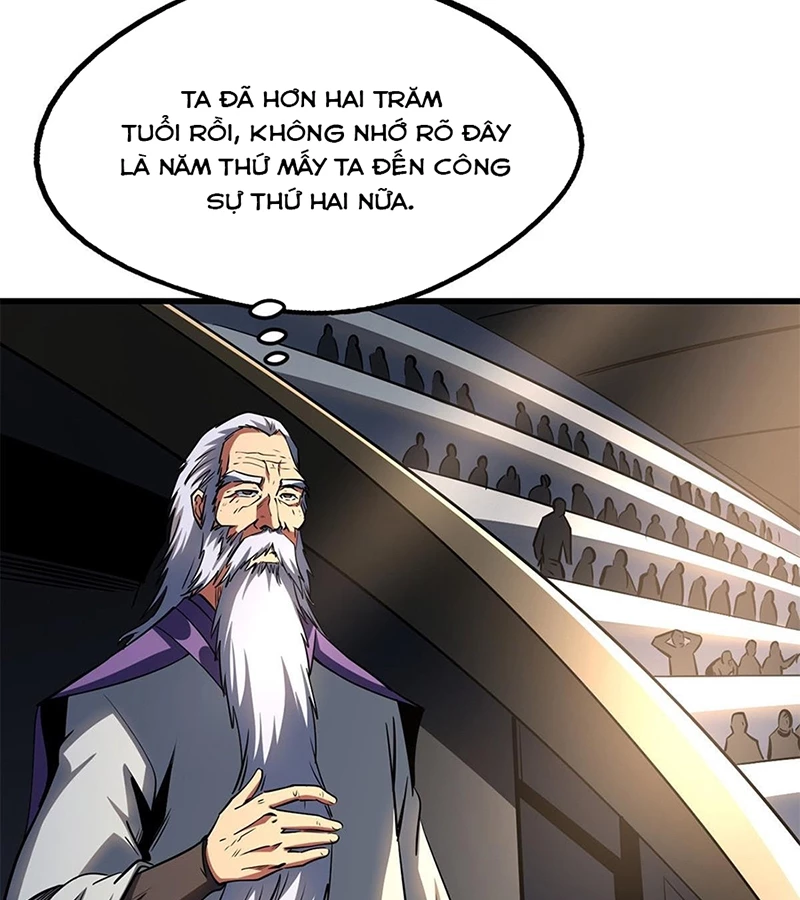 Siêu Cấp Thần Cơ Nhân - Chap 256 - Trang 51