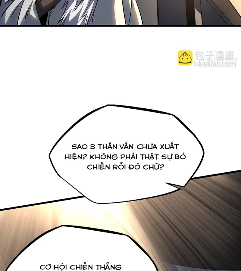 Siêu Cấp Thần Cơ Nhân - Chap 256 - Trang 52