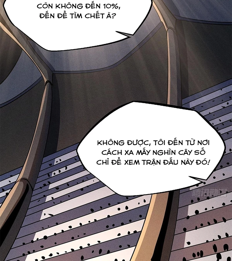 Siêu Cấp Thần Cơ Nhân - Chap 256 - Trang 53