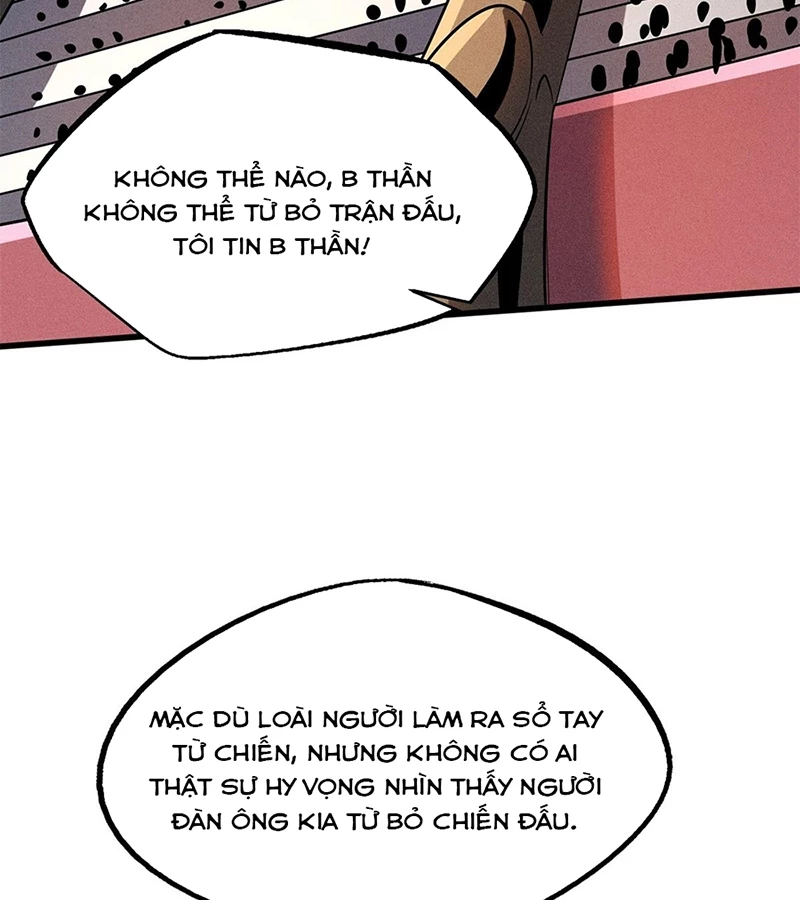 Siêu Cấp Thần Cơ Nhân - Chap 256 - Trang 54