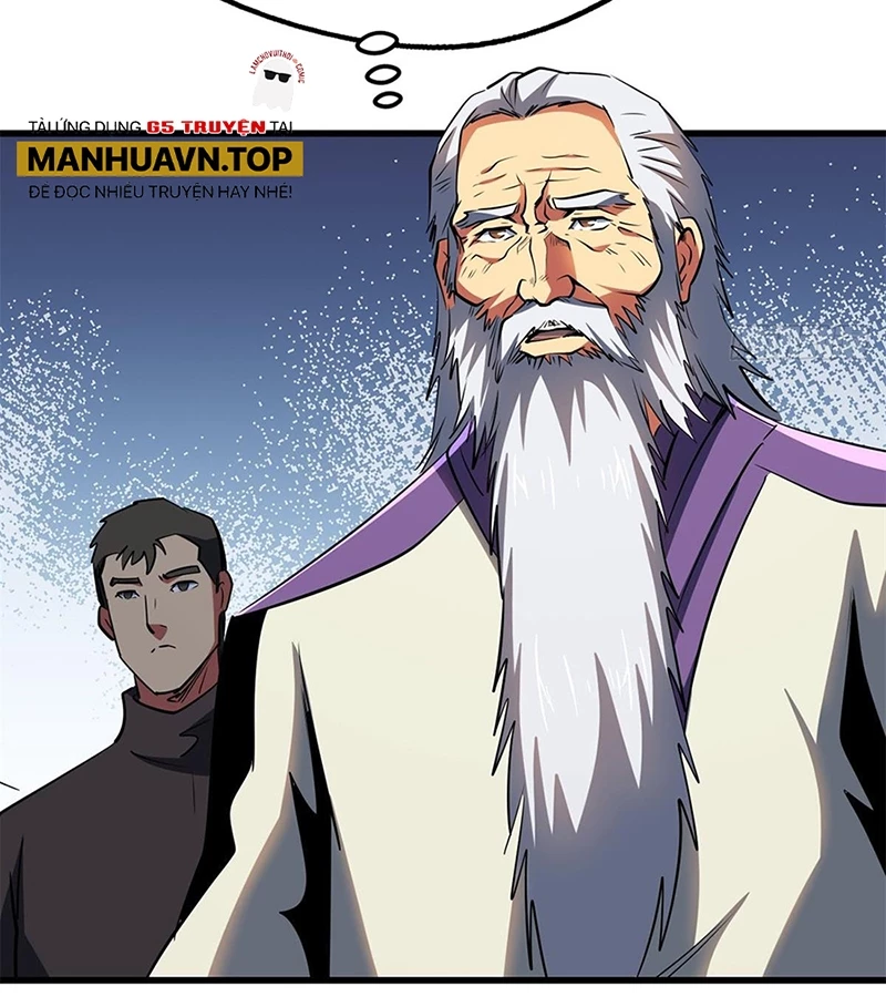 Siêu Cấp Thần Cơ Nhân - Chap 256 - Trang 55