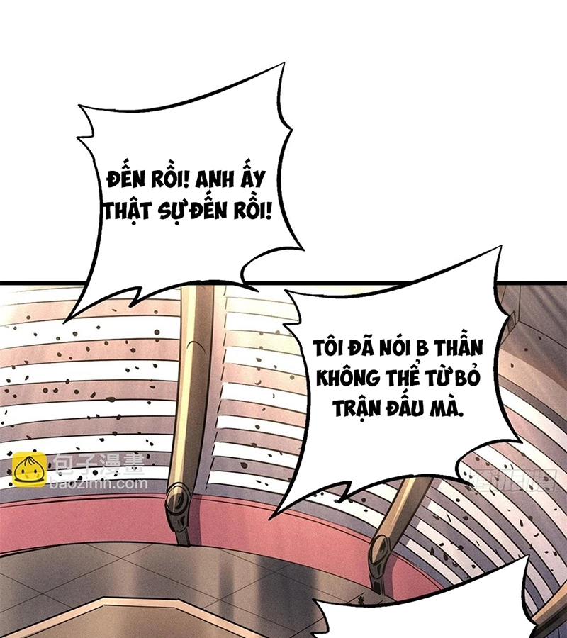 Siêu Cấp Thần Cơ Nhân - Chap 256 - Trang 56