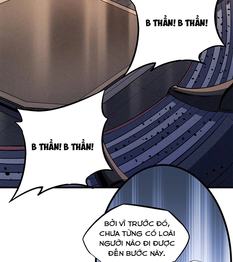 Siêu Cấp Thần Cơ Nhân - Chap 256 - Trang 57