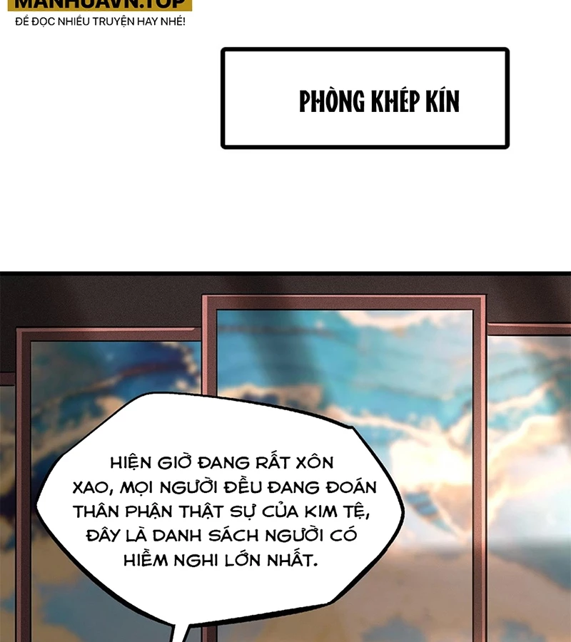 Siêu Cấp Thần Cơ Nhân - Chap 256 - Trang 7