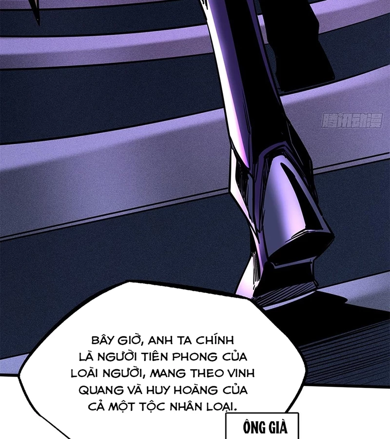 Siêu Cấp Thần Cơ Nhân - Chap 256 - Trang 61