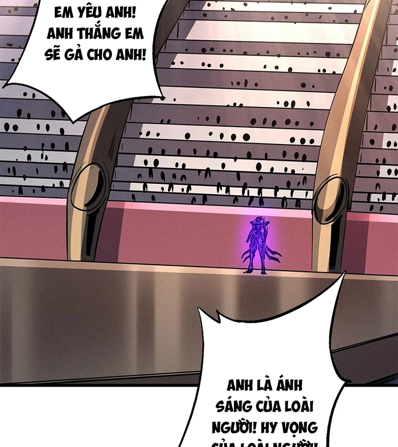 Siêu Cấp Thần Cơ Nhân - Chap 256 - Trang 63