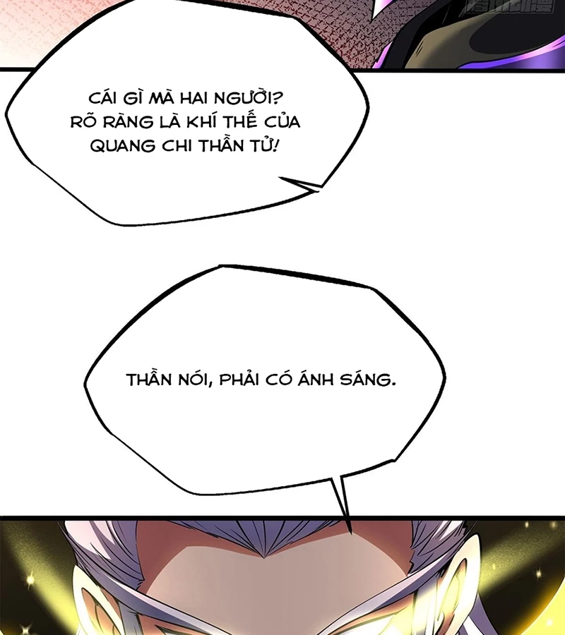 Siêu Cấp Thần Cơ Nhân - Chap 256 - Trang 72