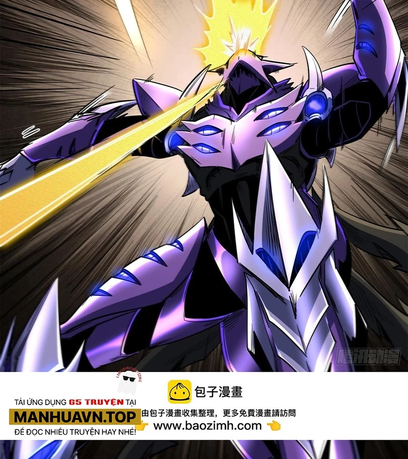 Siêu Cấp Thần Cơ Nhân - Chap 256 - Trang 77