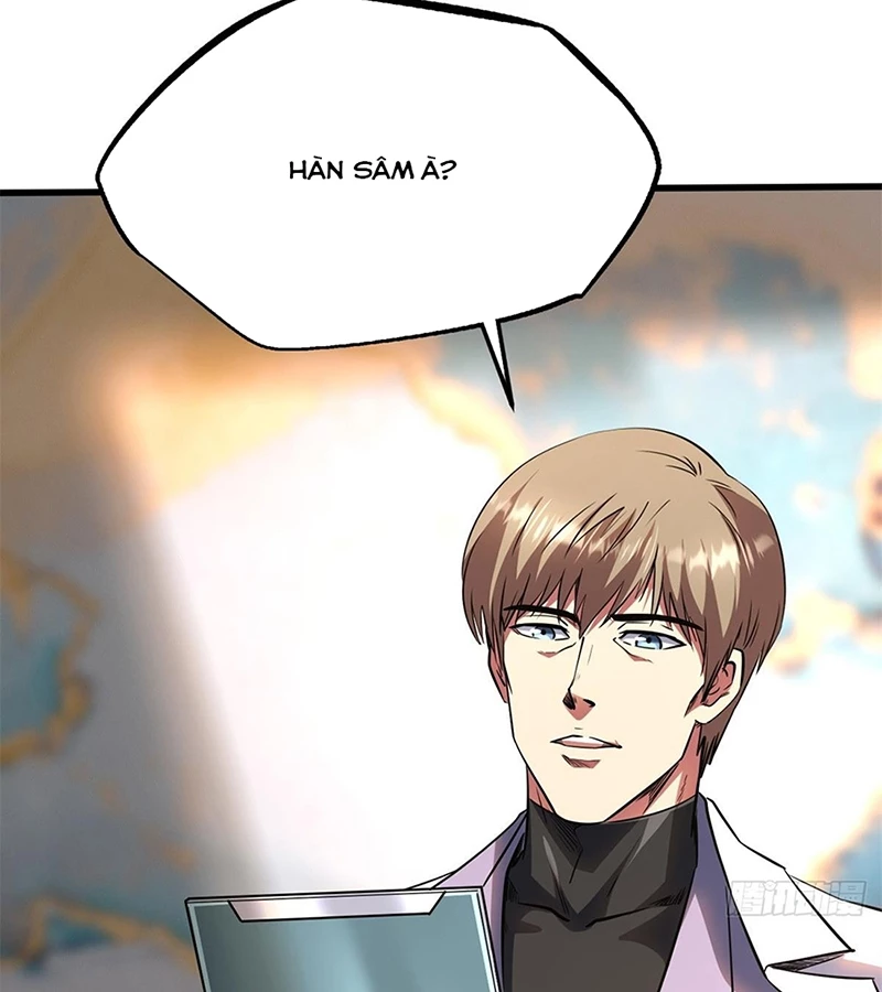 Siêu Cấp Thần Cơ Nhân - Chap 256 - Trang 9