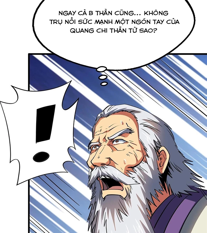 Siêu Cấp Thần Cơ Nhân - Chap 256 - Trang 81