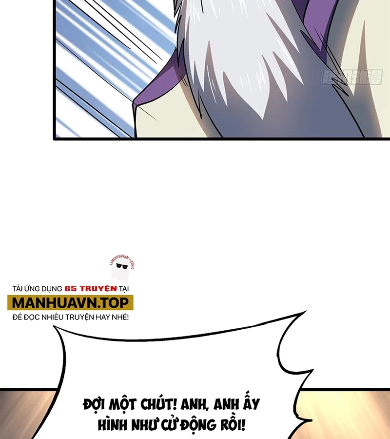 Siêu Cấp Thần Cơ Nhân - Chap 256 - Trang 82