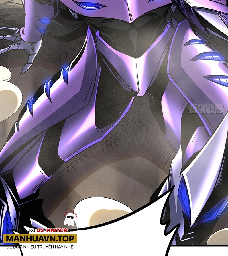 Siêu Cấp Thần Cơ Nhân - Chap 256 - Trang 86