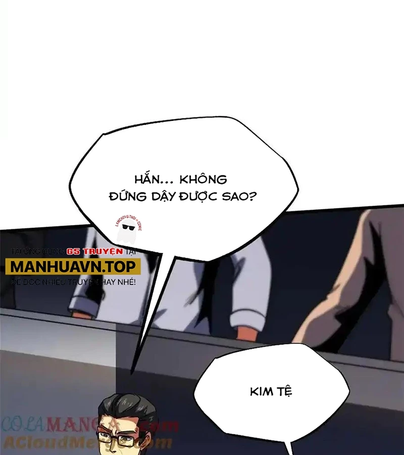 Chương 258 - Trang 16