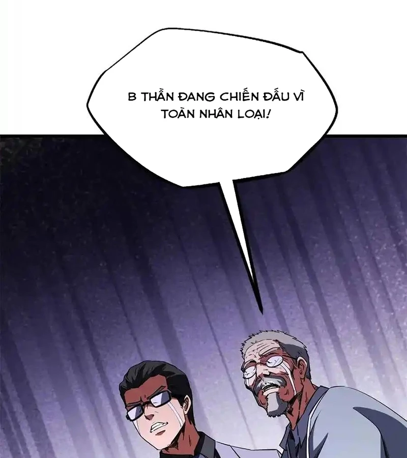 Chương 258 - Trang 29