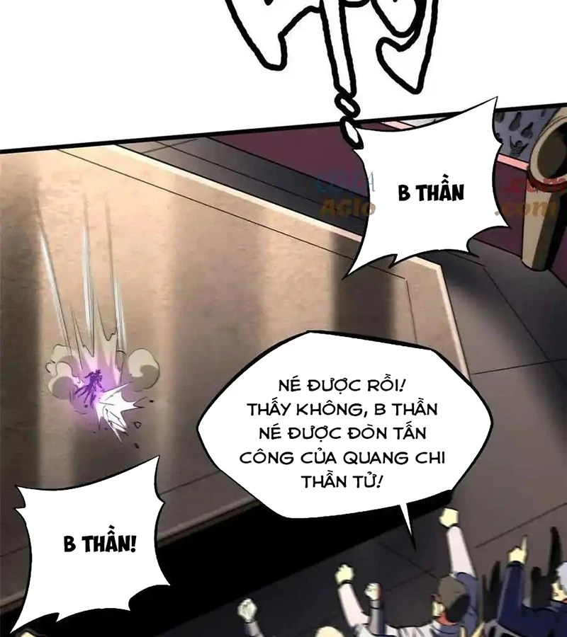 Chương 258 - Trang 47