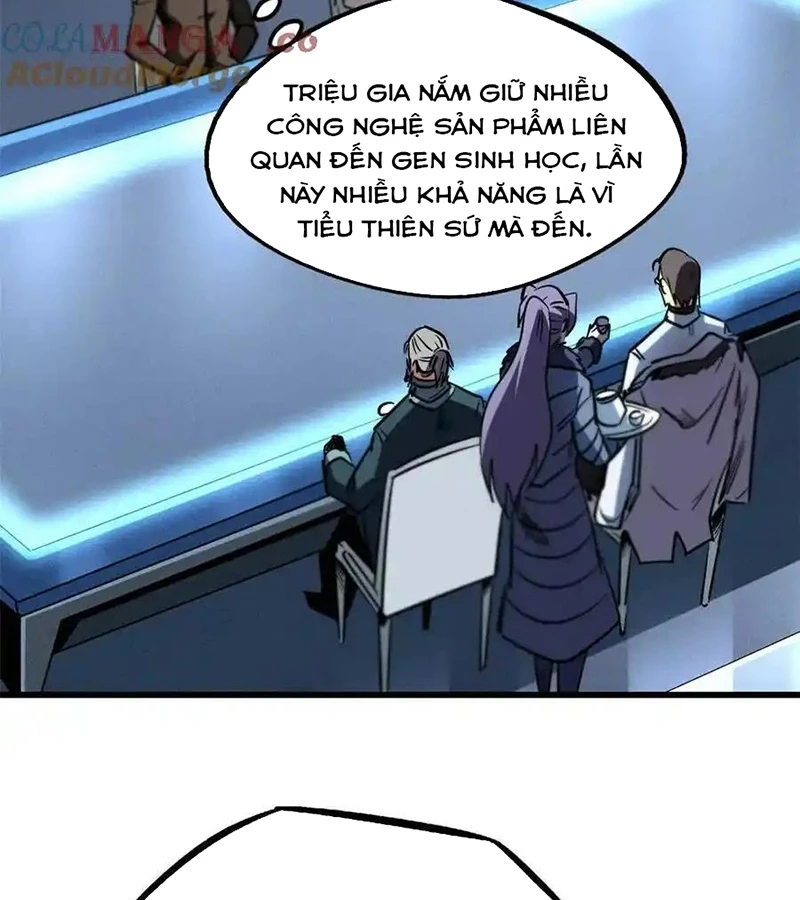 Chương 261 - Trang 28
