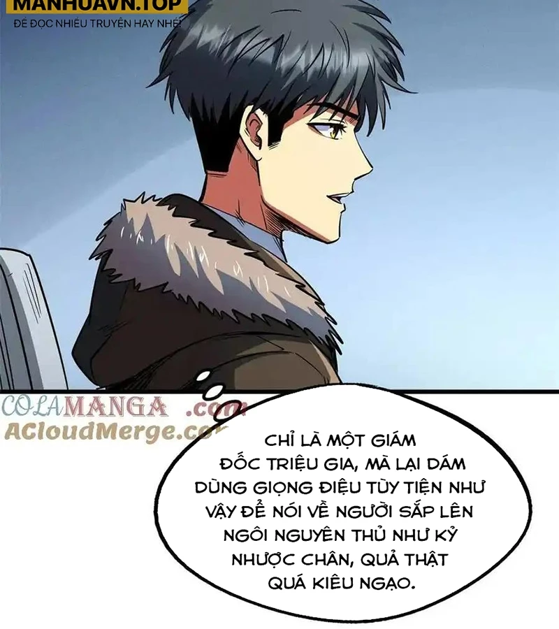 Chương 261 - Trang 31