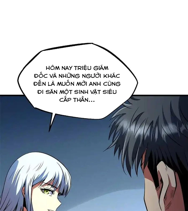 Chương 261 - Trang 32