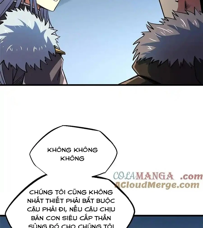 Chương 261 - Trang 33