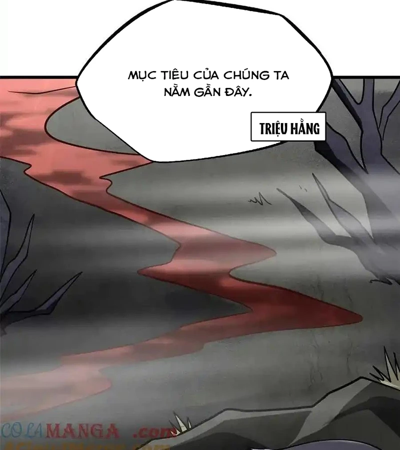 Chương 261 - Trang 56