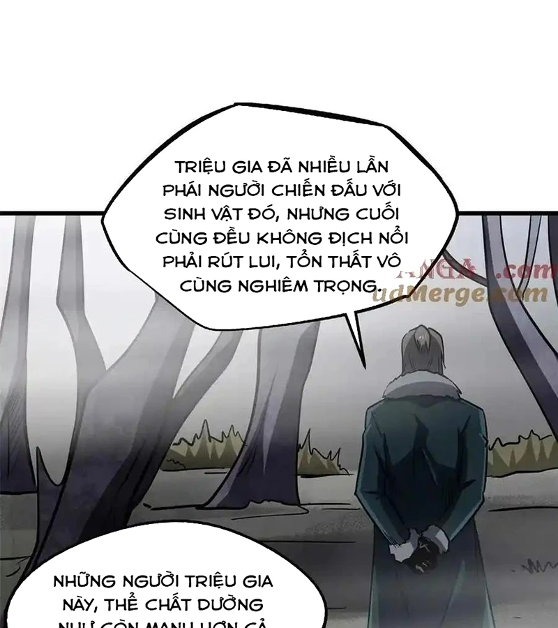 Chương 261 - Trang 62