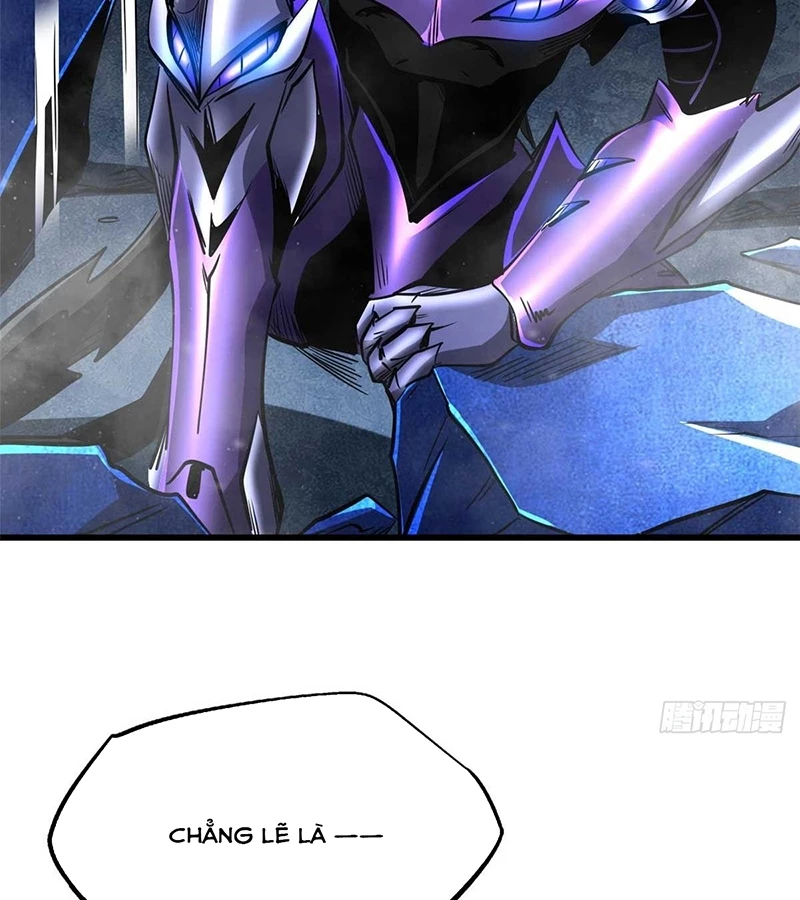 Siêu Cấp Thần Cơ Nhân - Chap 266 - Trang 11