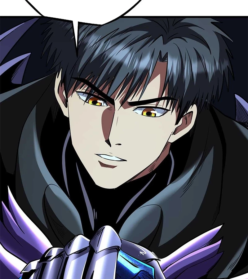 Siêu Cấp Thần Cơ Nhân - Chap 266 - Trang 12