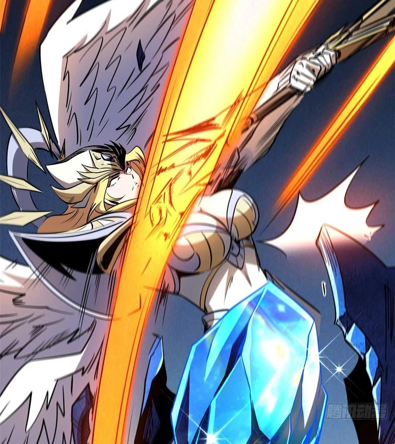 Siêu Cấp Thần Cơ Nhân - Chap 266 - Trang 18