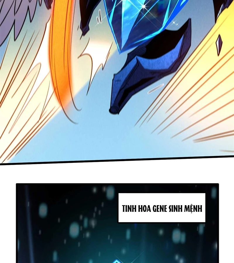 Siêu Cấp Thần Cơ Nhân - Chap 266 - Trang 19