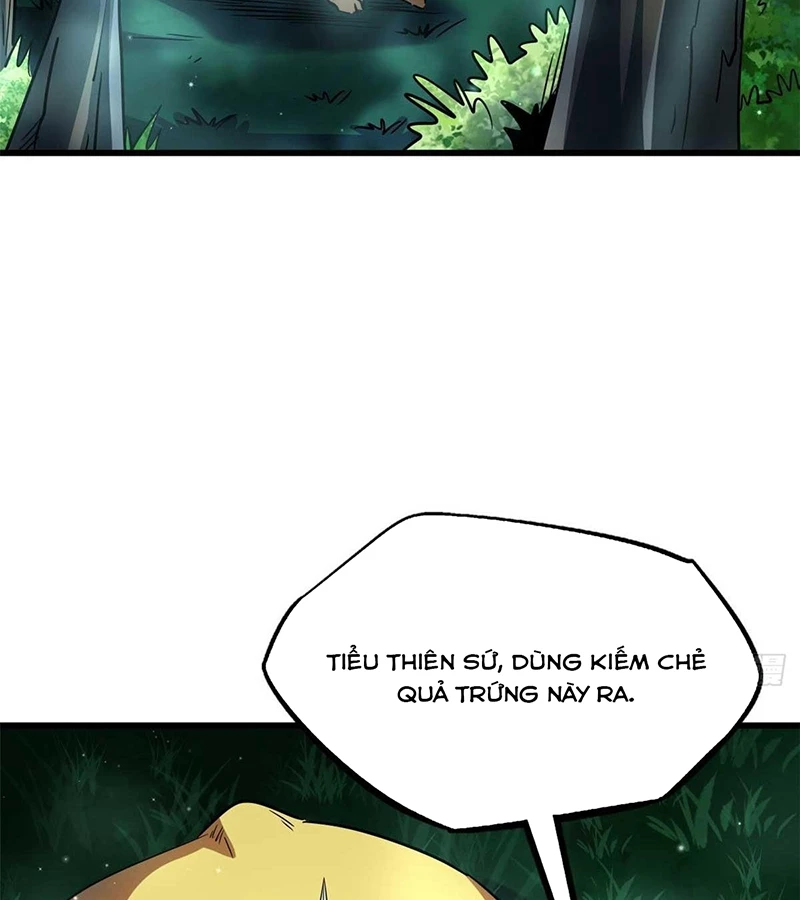 Siêu Cấp Thần Cơ Nhân - Chap 266 - Trang 24