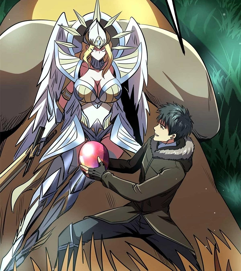 Siêu Cấp Thần Cơ Nhân - Chap 266 - Trang 25