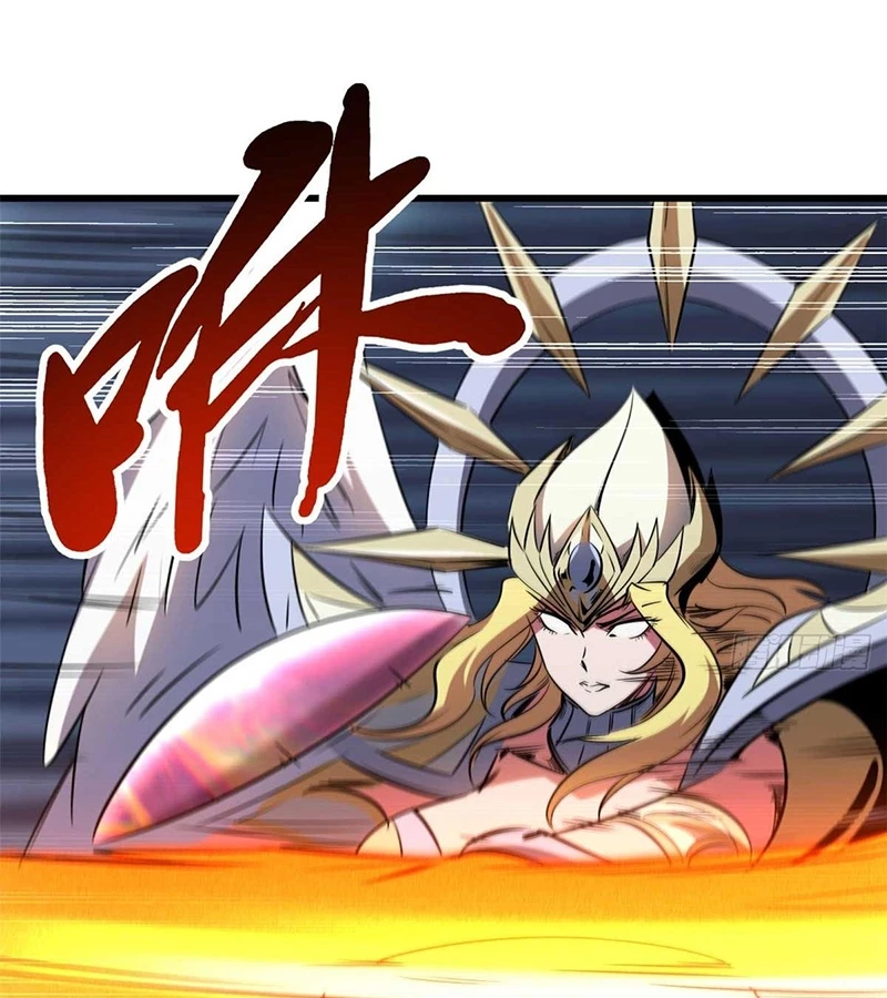 Siêu Cấp Thần Cơ Nhân - Chap 266 - Trang 27