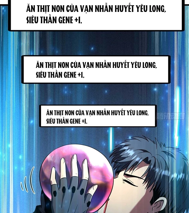 Siêu Cấp Thần Cơ Nhân - Chap 266 - Trang 30