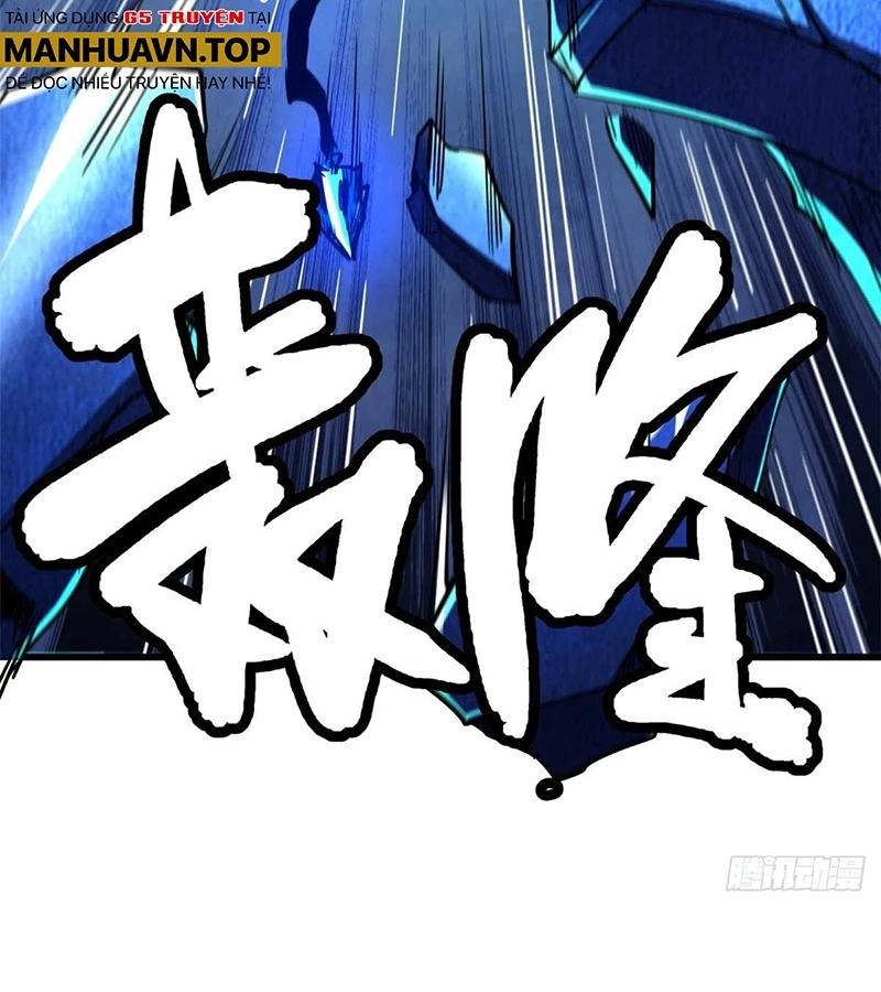 Siêu Cấp Thần Cơ Nhân - Chap 266 - Trang 4