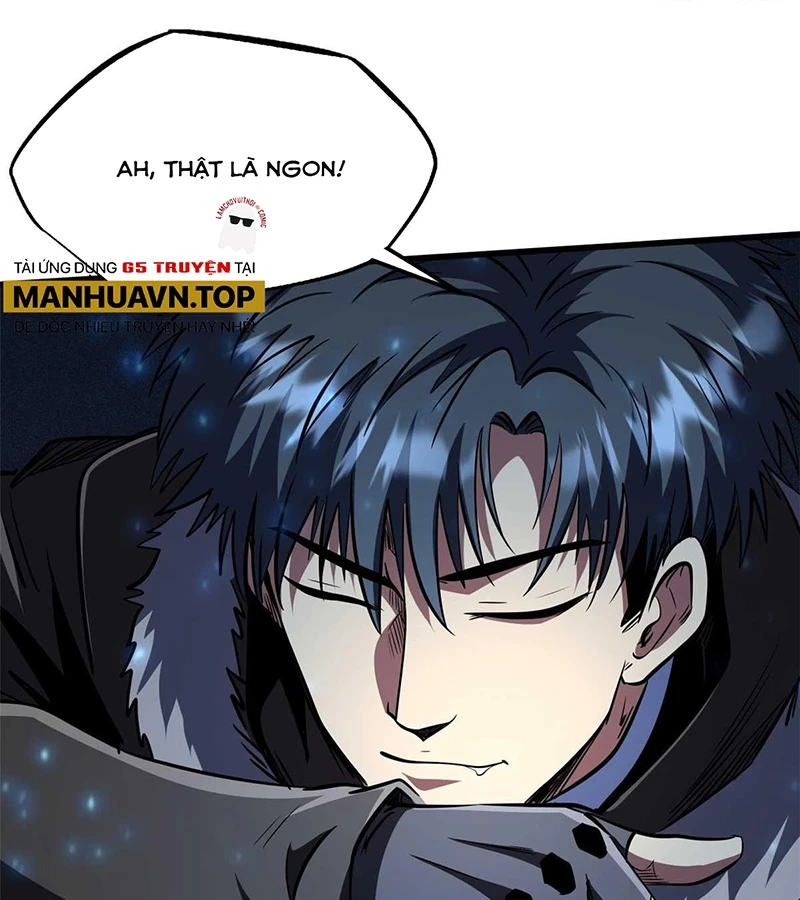 Siêu Cấp Thần Cơ Nhân - Chap 266 - Trang 32